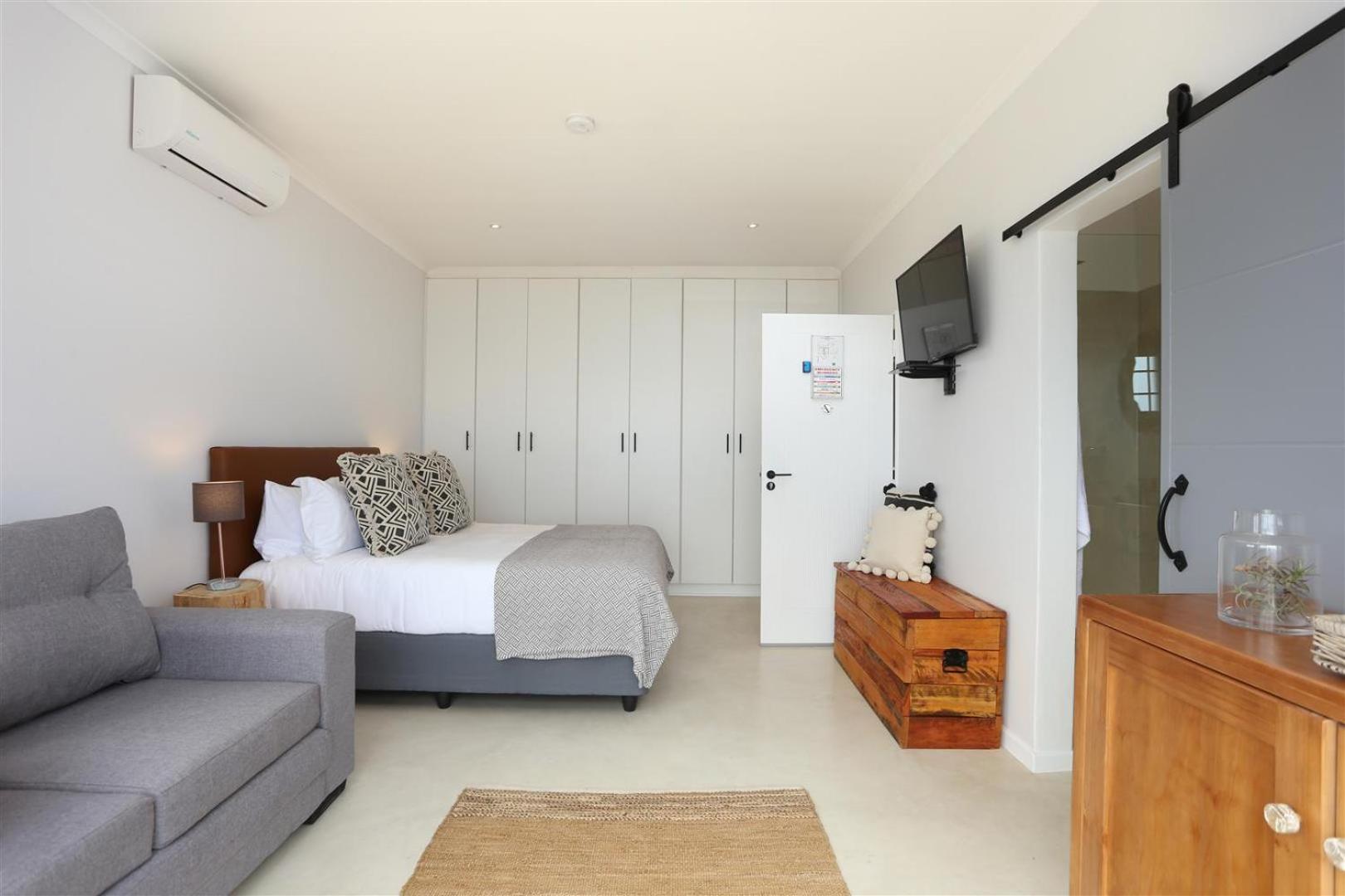 מוסל ביי The Lookout Guest House מראה חיצוני תמונה