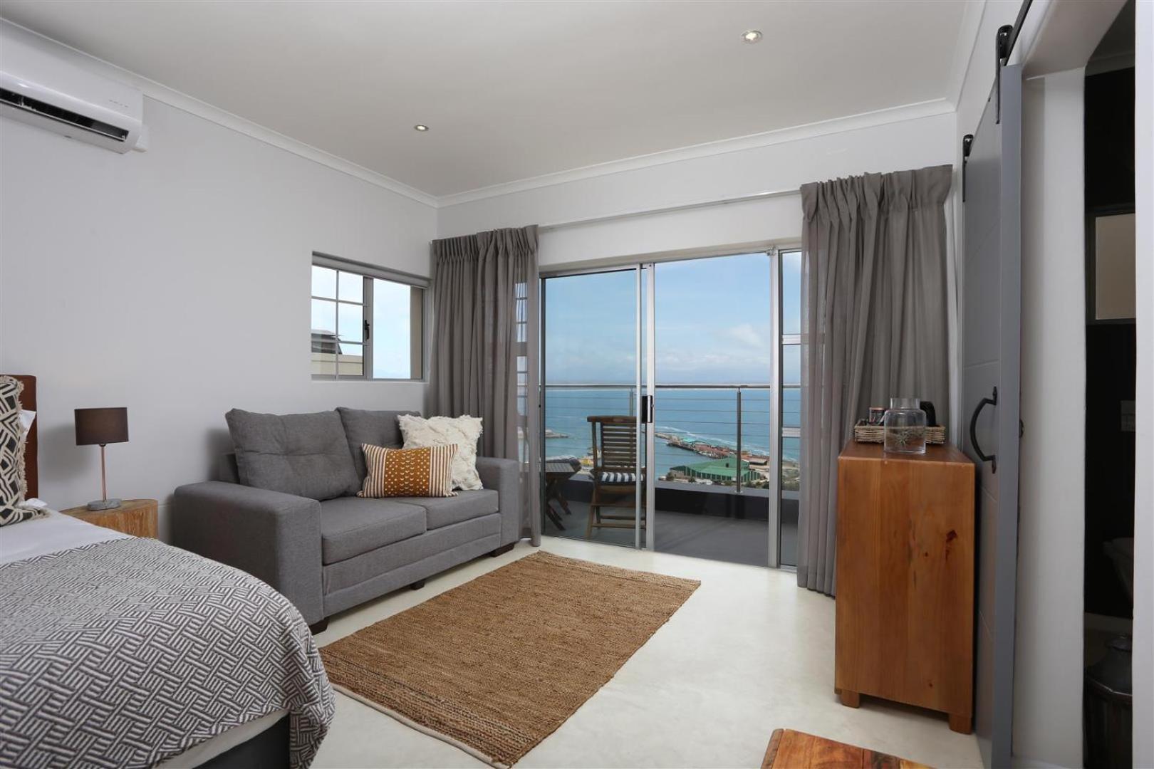 מוסל ביי The Lookout Guest House מראה חיצוני תמונה