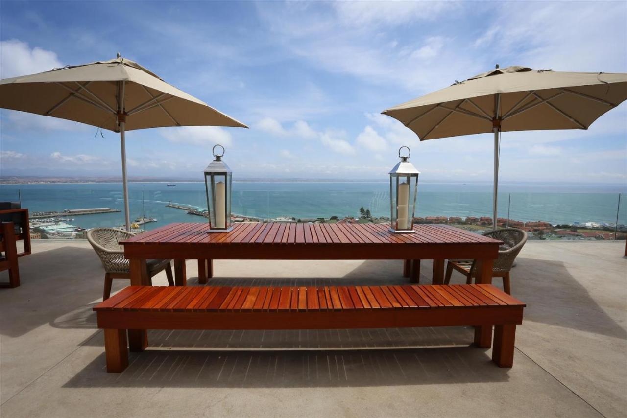 מוסל ביי The Lookout Guest House מראה חיצוני תמונה
