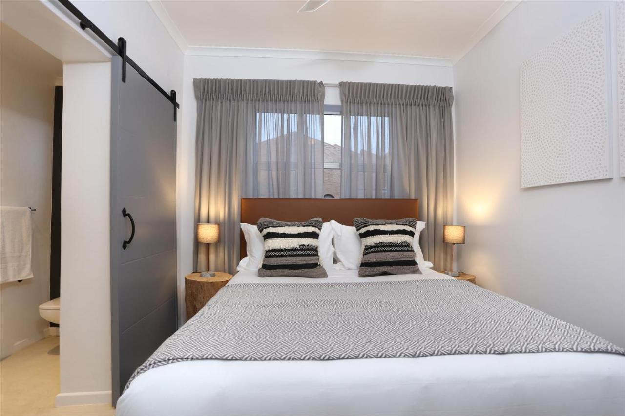 מוסל ביי The Lookout Guest House חדר תמונה