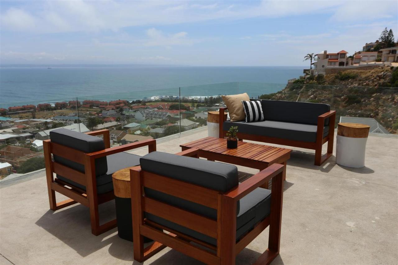 מוסל ביי The Lookout Guest House מראה חיצוני תמונה